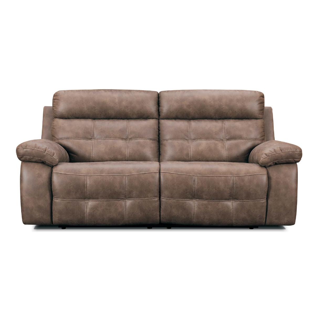 Toronto 3 Seater Power Recliner Sofa Magnum Furniture