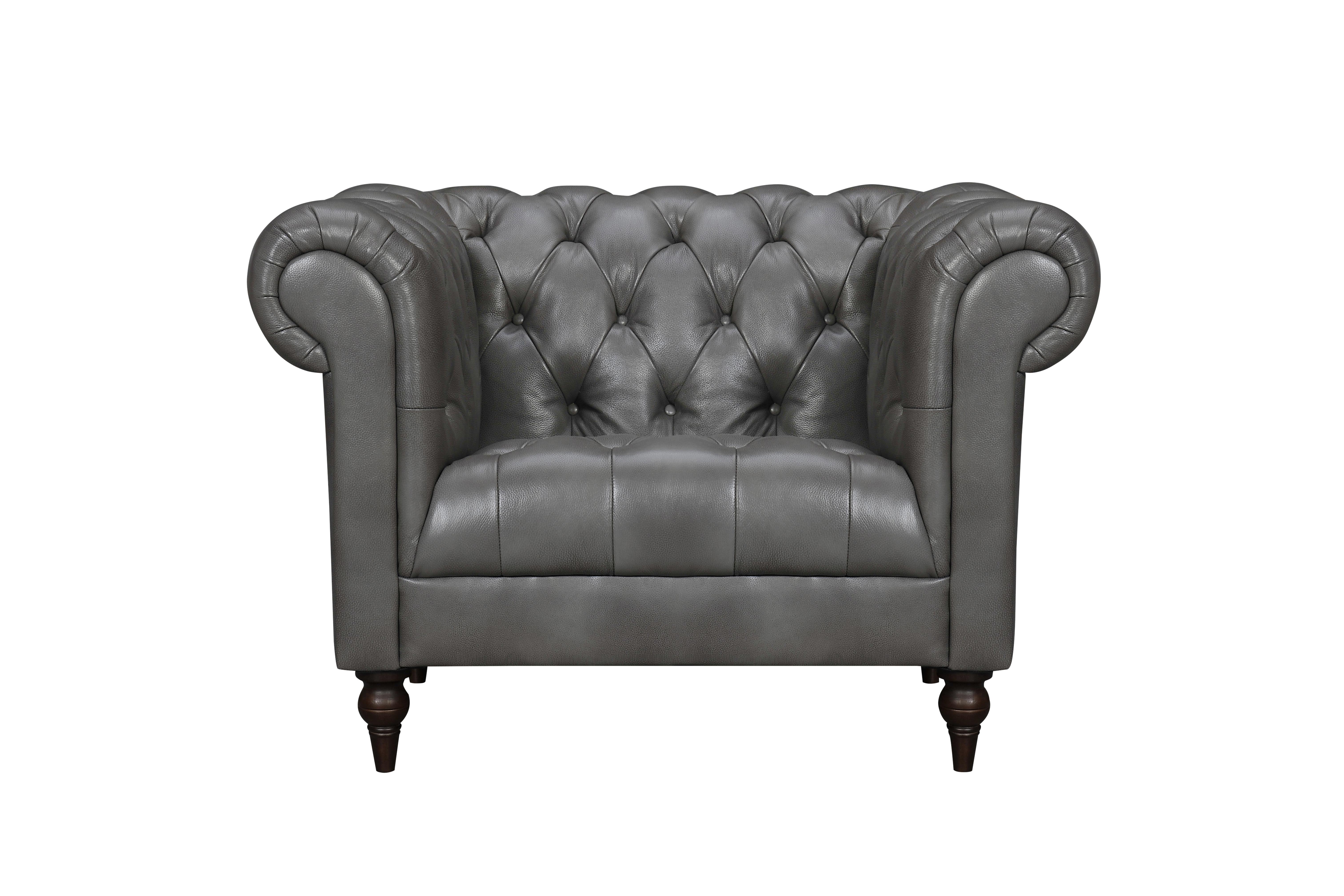 Chester Armchair Magnum Furniture