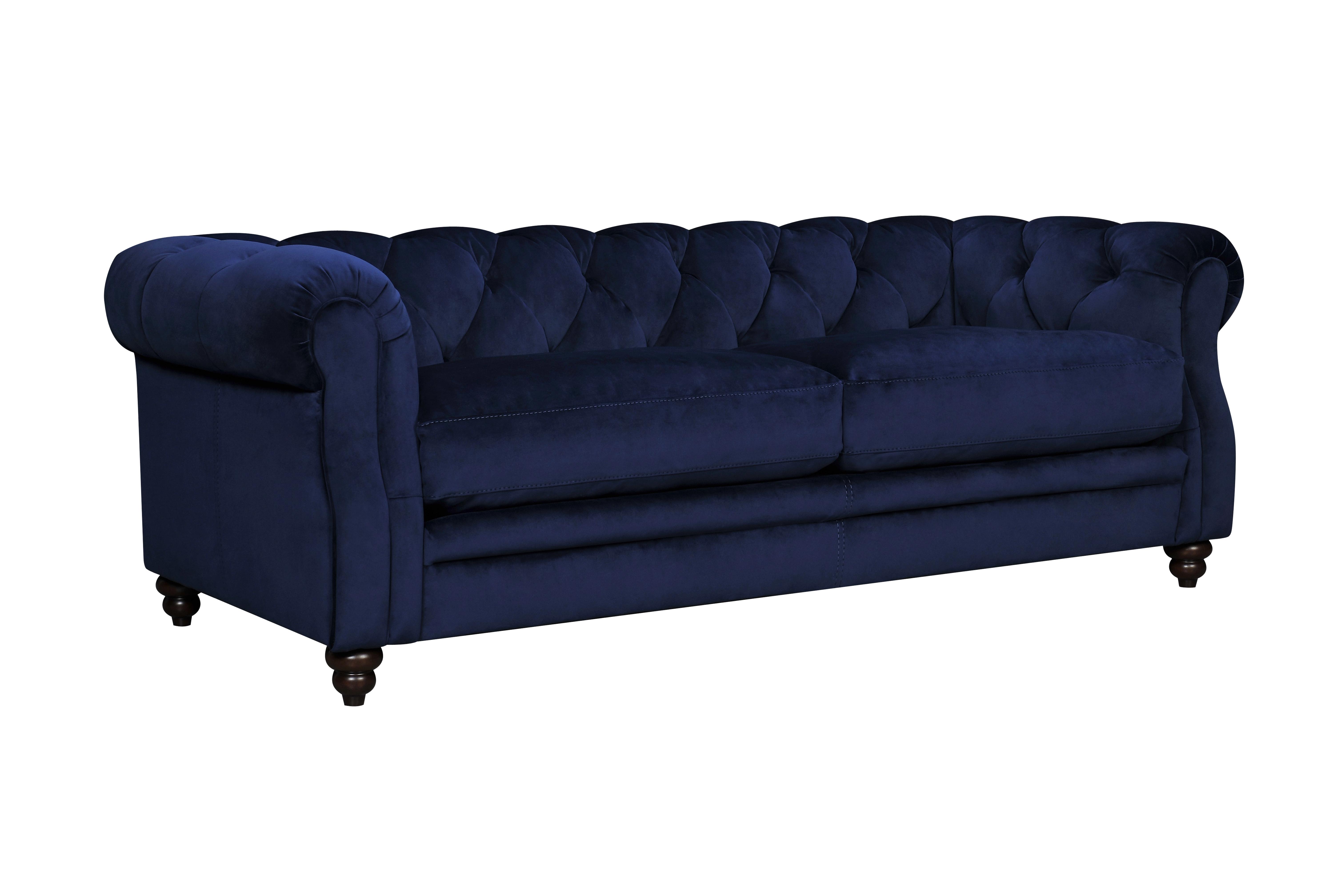 York 3 Seater Sofa Magnum Furniture