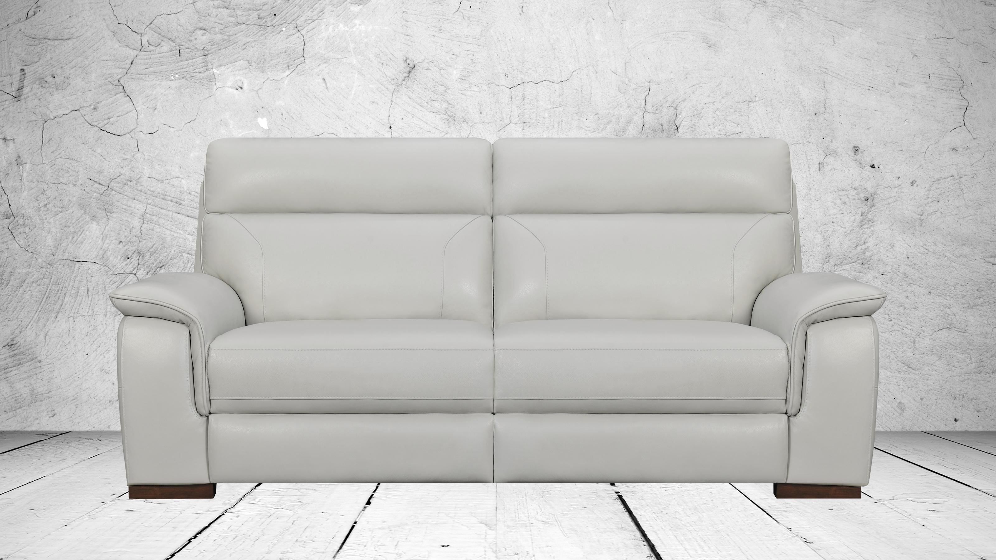 Liberty 3 Seater Static Sofa Magnum Furniture