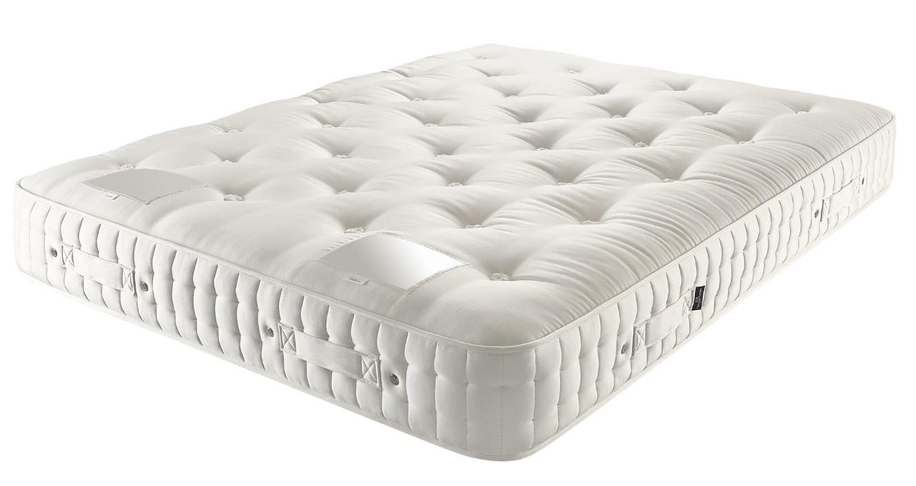 Zip and link mattress ft