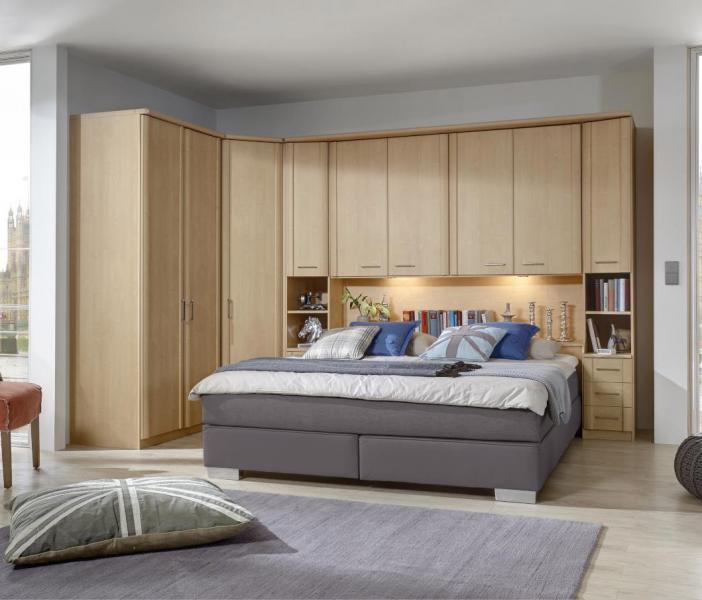 120 75cm Wardrobe Magnum Furniture
