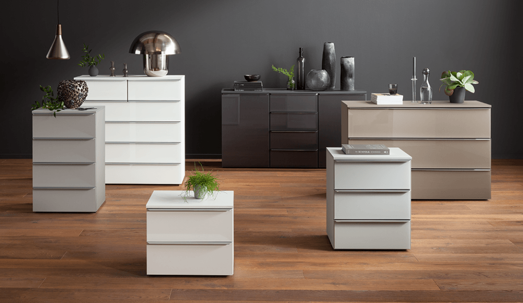 Nolte chest on sale of drawers