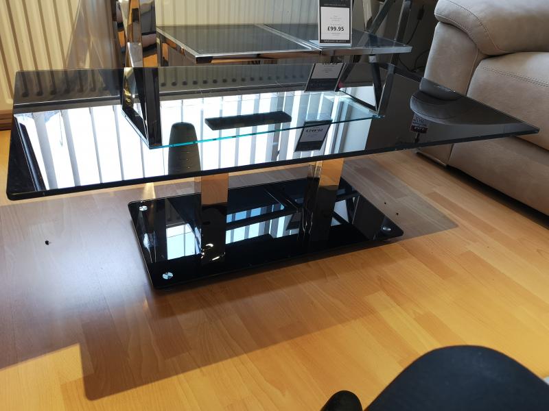 Clearance Occassional Nexus Coffee Table Magnum Furniture Clearance Occassional Nexus Coffee, Dfs Coffee Tables Nexus
