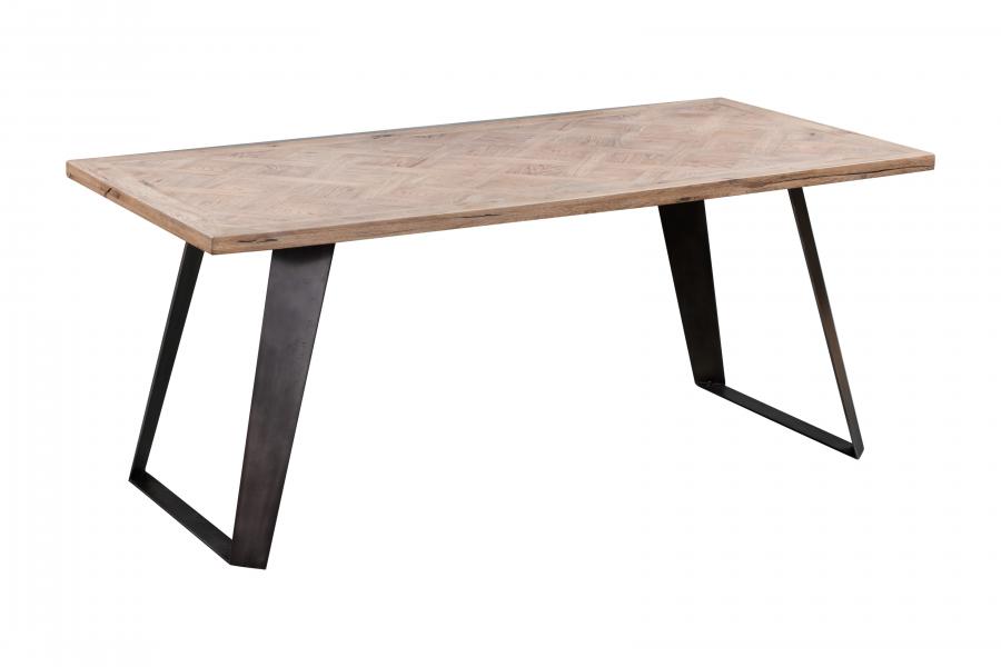 Darwin 1.8m Fixed Top Table Magnum Furniture