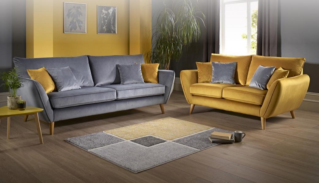 Brisbane Magnum Furniture