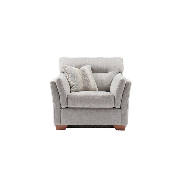 Naomi Chair Magnum Furniture - Orlando Home Decor Altamura