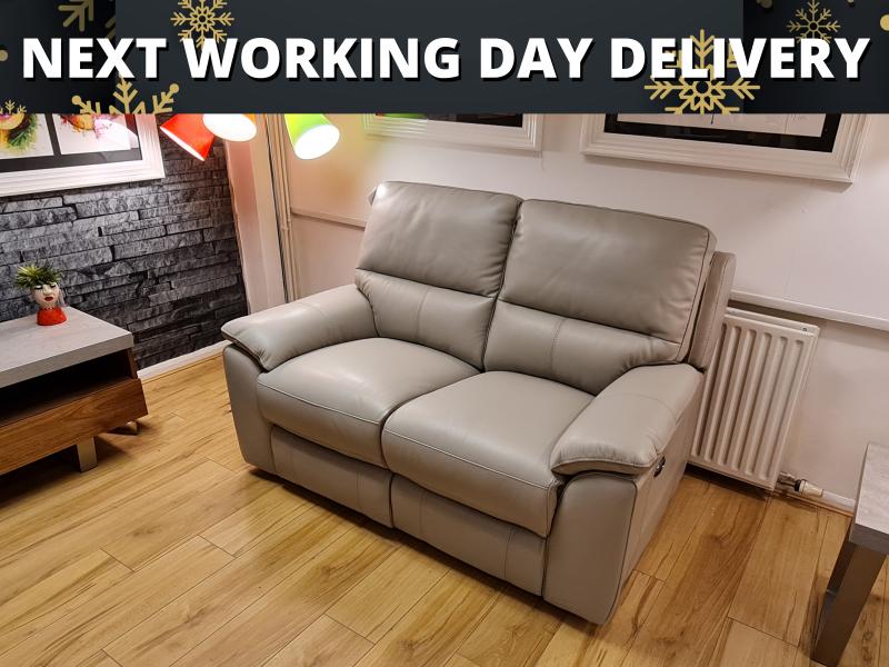 Sofa Bed Delivery Next Day Baci Living Room