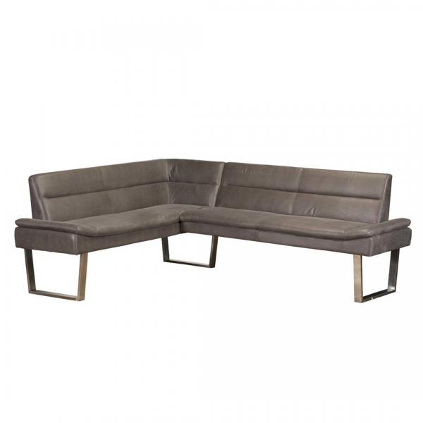 Corner Dining Set & Bench (Right) Magnum Furniture