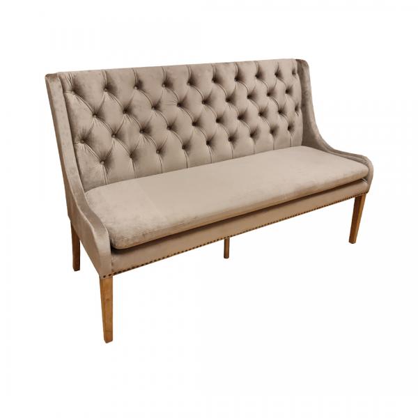 Dining clearance settee bench