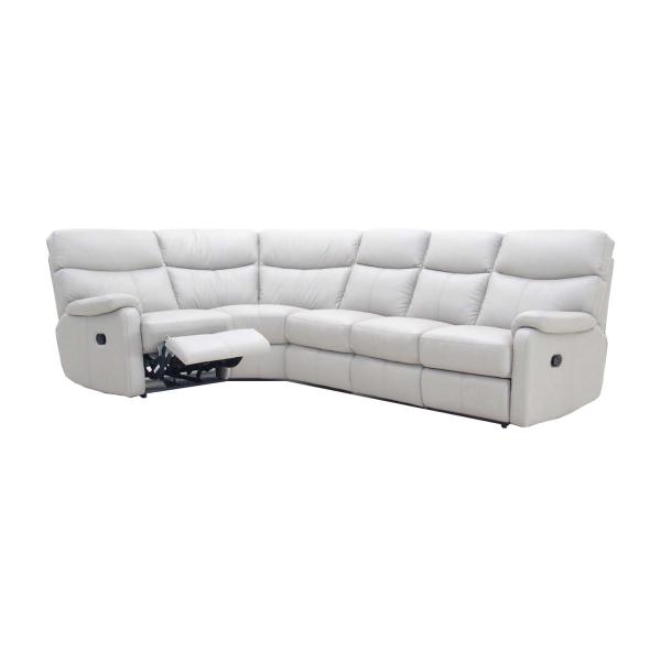 Buxton Corner Sofa Harveys
