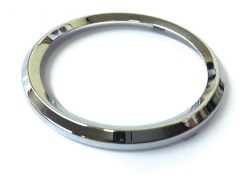 Smiths Spare Bezel Full V 120 Chrome 120mm