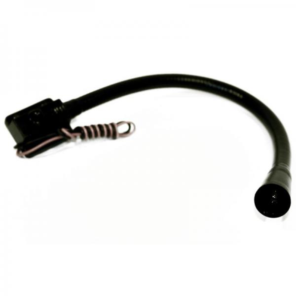 Pro Map Light Switched 12"