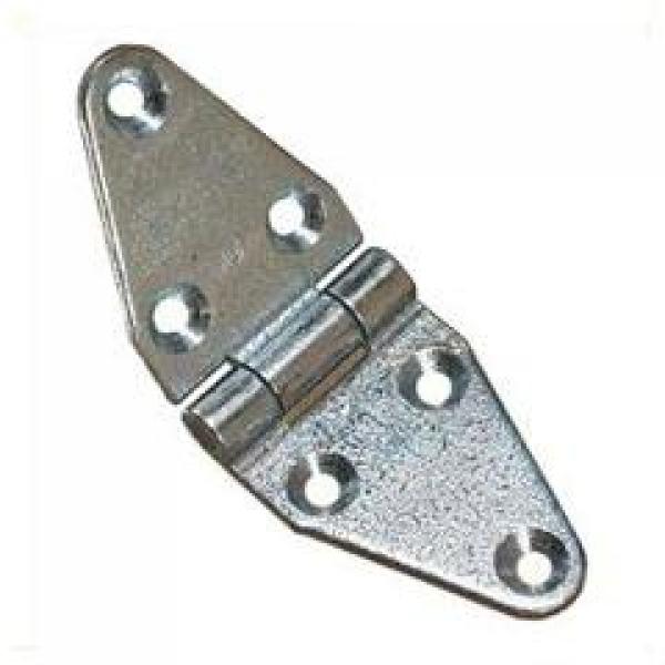 Maintenance Free Hinge 3/3