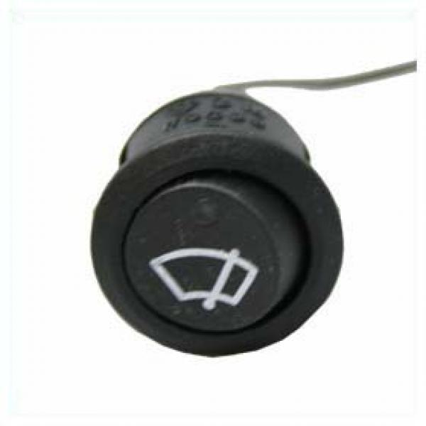 LED Rocker Switch Wipers 735W | Europa Specialist Spares