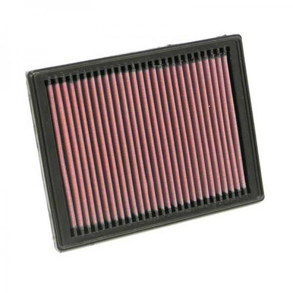 Kn / K&N Air Filter Element