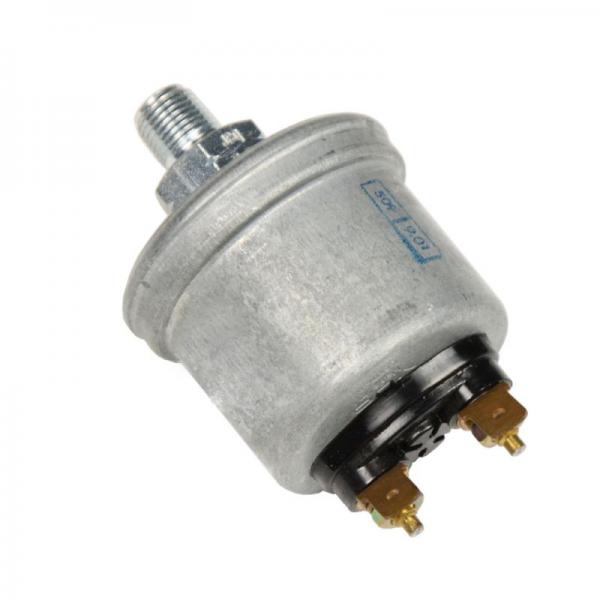 Vdo 0-10 Bar Oil Pressure Sensor 1/8NPT 1/4NPT Thread 10mm - Vdo Sensor