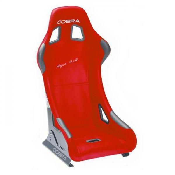 Cobra Monaco Sport Bucket Seat