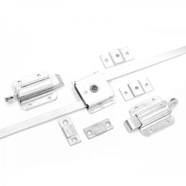 TwoWay Slam Latch Kit Europa Specialist Spares