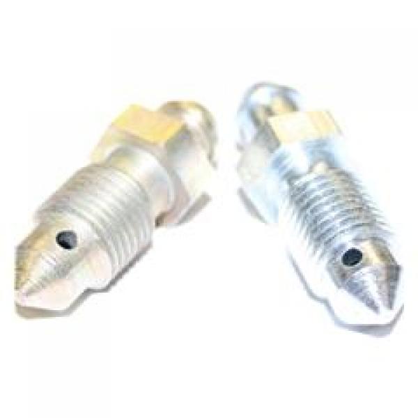 Brake Bleed Nipple Imperial 3/8" UNF x 24 Tpi x 36mm Europa Specialist Spares