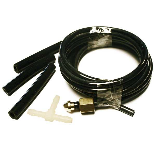 Boost Gauge Fitting Kit
