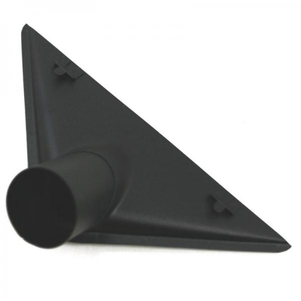 Complete Demister Kit Europa Specialist Spares