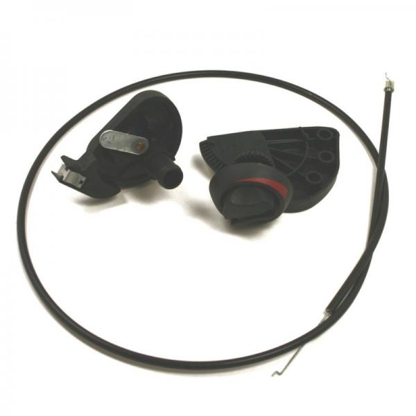 Rotary Heater Control Kit Europa Specialist Spares