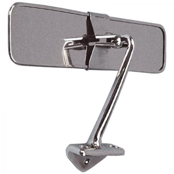 Rear View Mirror Mini Europa Specialist Spares