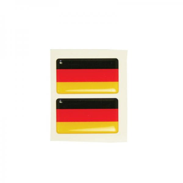 Liquid Resin Flags Germany Europa Specialist Spares
