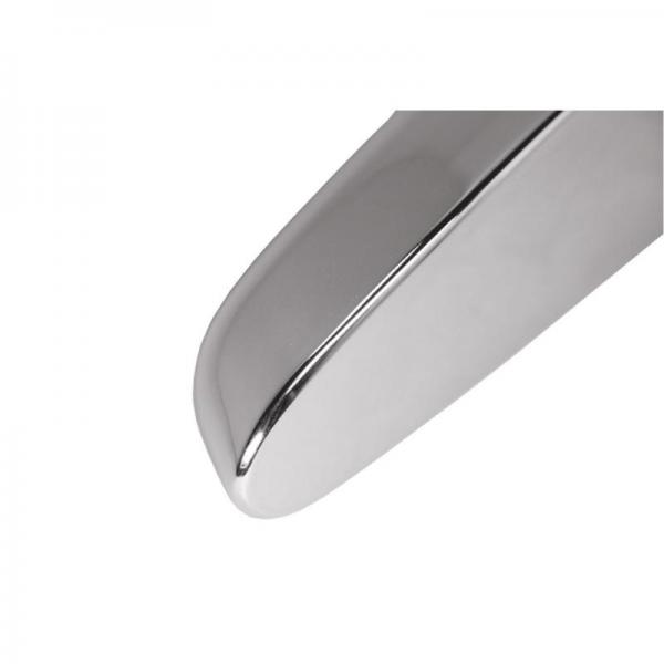 Cobra Complete Nudge Bar Kit Front and Rear Nudge Bars With Front and