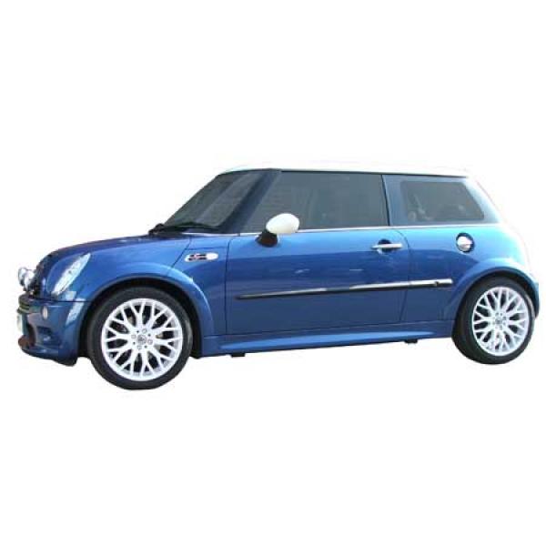 Tailor Made Mini Side Body Moulding Kit