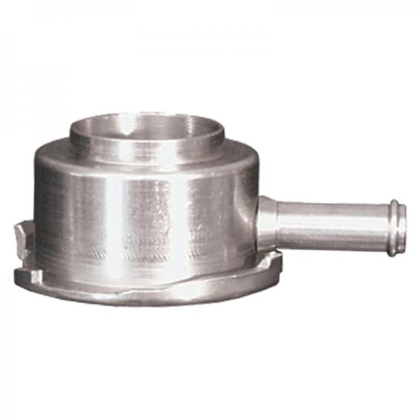 Aluminium Radiator Neck 6mm | Europa Specialist Spares