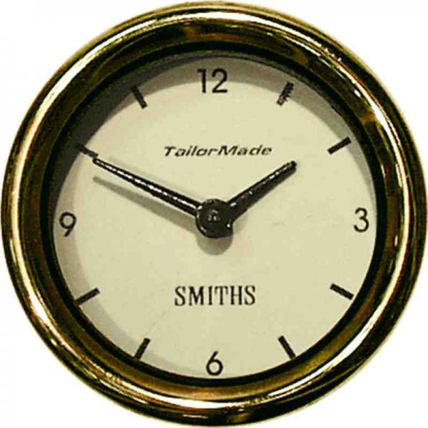 Smiths Tailor Made Clock 52mm