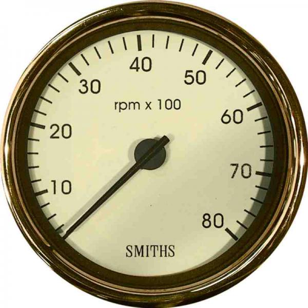 Smiths Tailor Made Tachometer