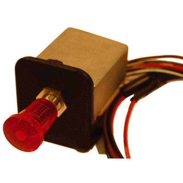 Hazard Warning Light Kit Europa Specialist Spares