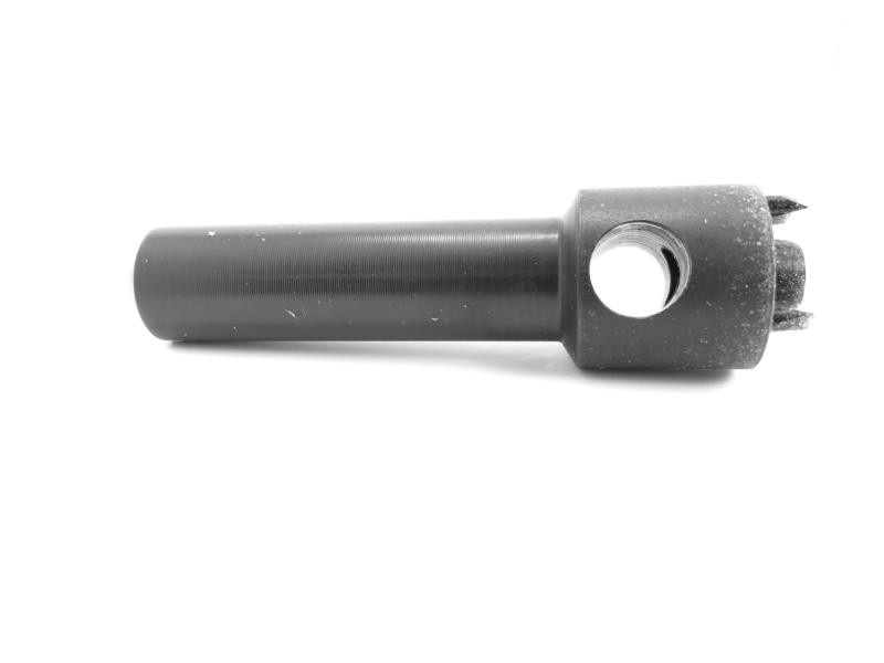 Lift-the-Dot Hole Punch Tool - Hand Tool For Cutting Holes In Boat Bimini Tops, Covers & Canvas For Fastener Installation