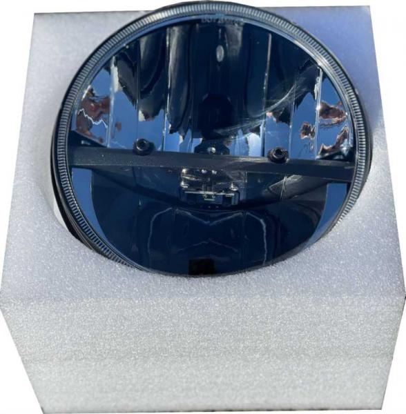 LED 7 INCH HEADLAMP