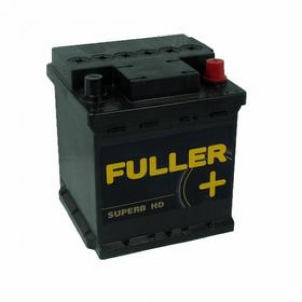 FULLER SUPERB CAR BATTERY