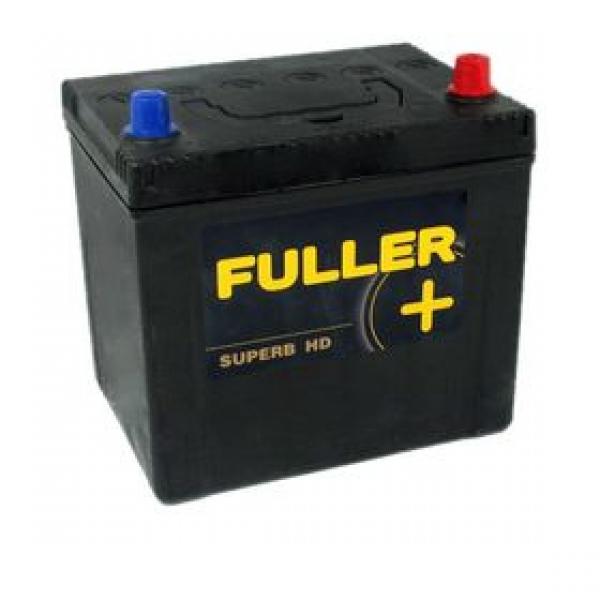 FULLER SUPERB CAR BATTERY