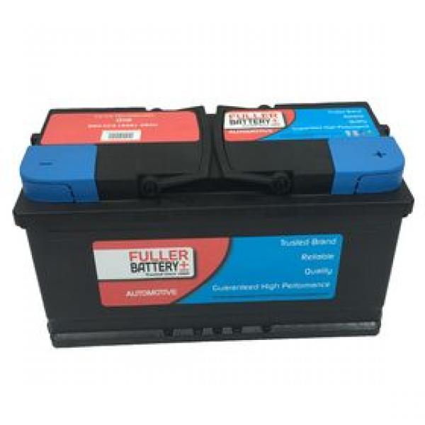 FULLER SUPERB CAR BATTERY