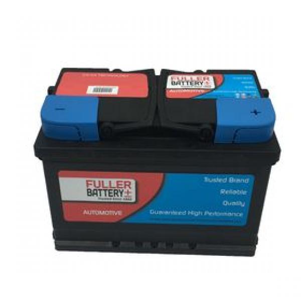 FULLER SUPERB CAR BATTERY