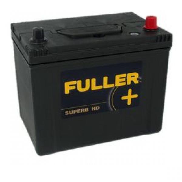 FULLER SUPERB CAR BATTERY