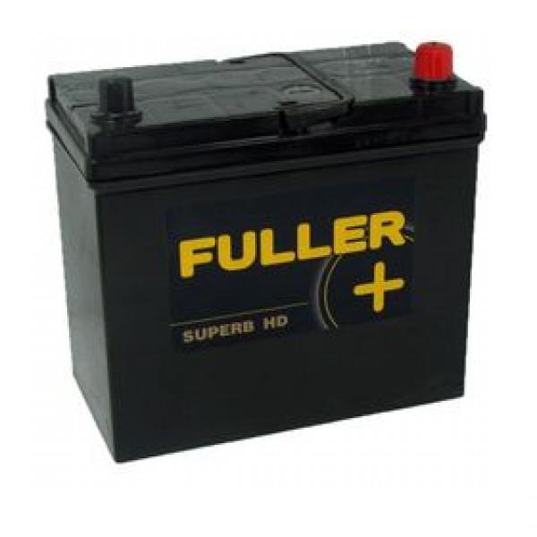 FULLER SUPERB CAR BATTERY