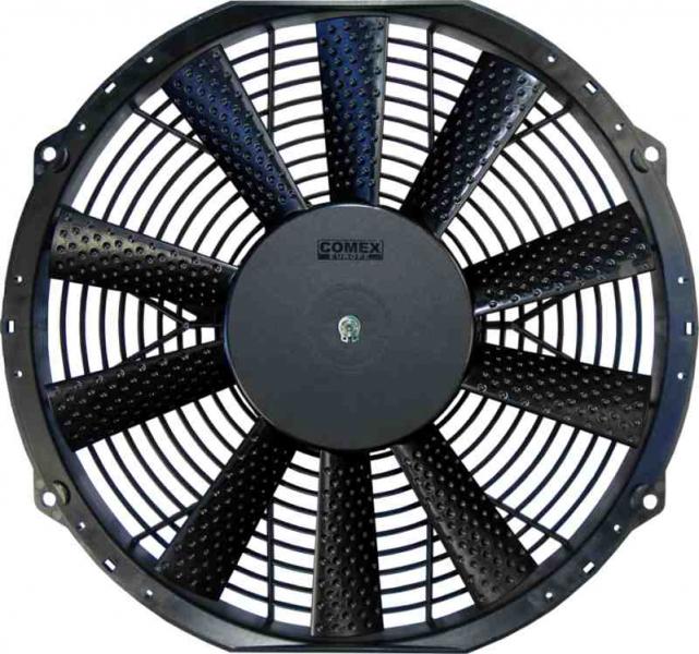 Revotec 11" (280mm) SLIMLINE