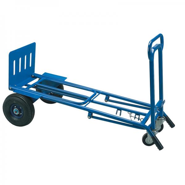 3 IN 1 HEAVY DUTY SACK TRUCK