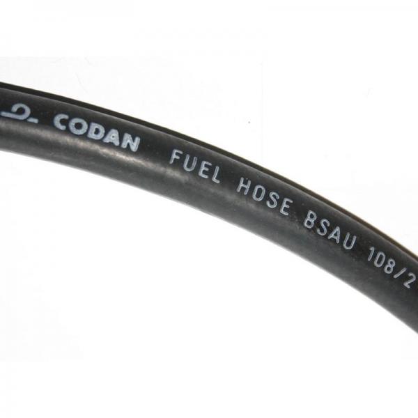 Injection Fuel Hose 12mm ID
