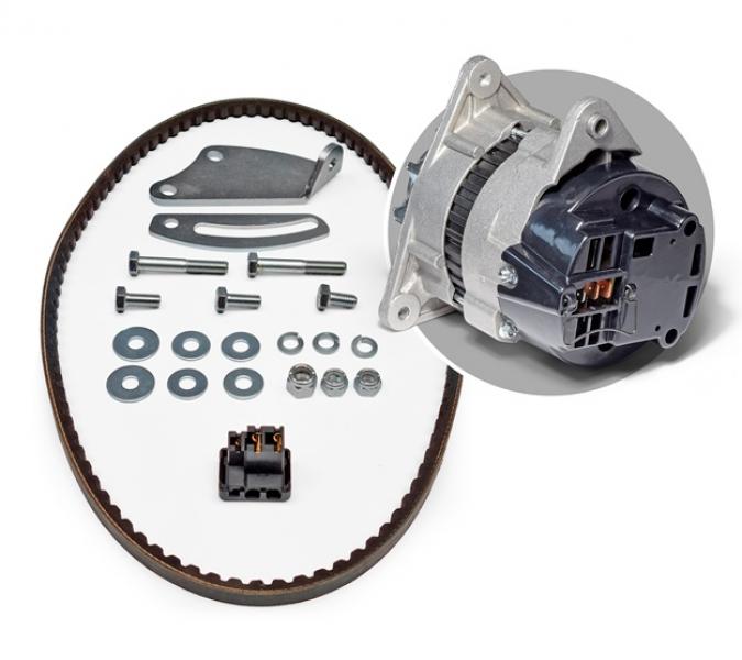 Alternator A Series ACR kit Europa Specialist Spares