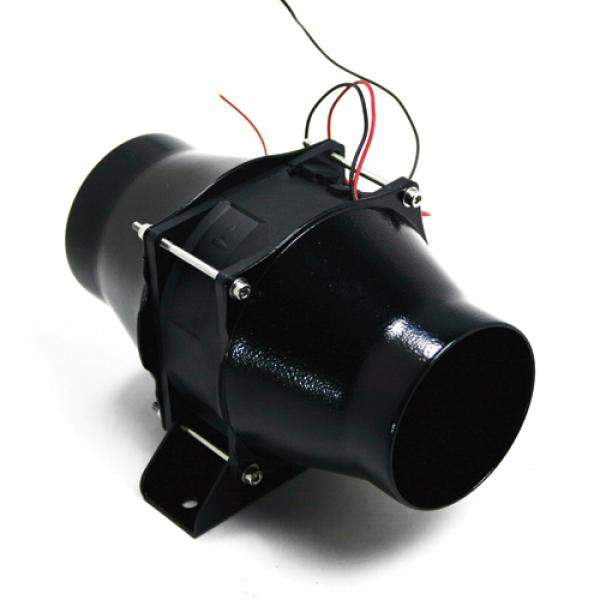 In-Line Fan / Blower | Europa Specialist Spares
