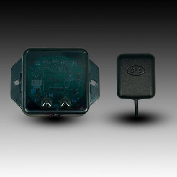 Universal GPS Speed Sensor
