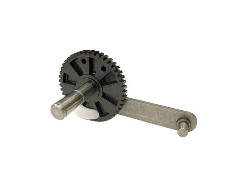 Wiper Gear 095 Degree